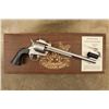 Image 2 : Boxed Freedom Arms Model 252 Casull Silhouette Class 252-sc 10" .22 Lr Revolver, 1991
