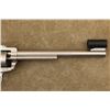 Image 6 : Boxed Freedom Arms Model 252 Casull Silhouette Class 252-sc 10" .22 Lr Revolver, 1991