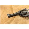 Image 10 : Ruger New Model Blackhawk .45 Colt 4.62" Single Action Revolver, Mfd 1981