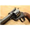 Image 20 : Ruger New Model Blackhawk .45 Colt 4.62" Single Action Revolver, Mfd 1981