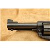 Image 22 : Ruger New Model Blackhawk .45 Colt 4.62" Single Action Revolver, Mfd 1981