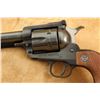 Image 23 : Ruger New Model Blackhawk .45 Colt 4.62" Single Action Revolver, Mfd 1981