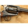 Image 24 : Ruger New Model Blackhawk .45 Colt 4.62" Single Action Revolver, Mfd 1981