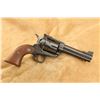 Image 25 : Ruger New Model Blackhawk .45 Colt 4.62" Single Action Revolver, Mfd 1981