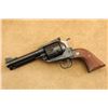 Image 2 : Ruger New Model Blackhawk .45 Colt 4.62" Single Action Revolver, Mfd 1981
