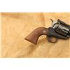 Image 4 : Ruger New Model Blackhawk .45 Colt 4.62" Single Action Revolver, Mfd 1981