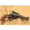 Image 5 : Ruger New Model Blackhawk .45 Colt 4.62" Single Action Revolver, Mfd 1981