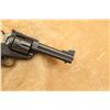 Image 6 : Ruger New Model Blackhawk .45 Colt 4.62" Single Action Revolver, Mfd 1981
