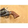 Image 8 : Ruger New Model Blackhawk .45 Colt 4.62" Single Action Revolver, Mfd 1981