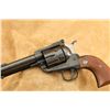 Image 9 : Ruger New Model Blackhawk .45 Colt 4.62" Single Action Revolver, Mfd 1981