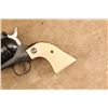 Image 10 : Ruger Blackhawk S38x Buckeye Special 10mm Convertible .38-40 Wcf Single Action Revolver, 1990