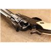 Image 19 : Ruger Blackhawk S38x Buckeye Special 10mm Convertible .38-40 Wcf Single Action Revolver, 1990