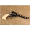 Image 28 : Ruger Blackhawk S38x Buckeye Special 10mm Convertible .38-40 Wcf Single Action Revolver, 1990