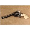 Image 29 : Ruger Blackhawk S38x Buckeye Special 10mm Convertible .38-40 Wcf Single Action Revolver, 1990