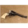 Image 3 : Ruger Blackhawk S38x Buckeye Special 10mm Convertible .38-40 Wcf Single Action Revolver, 1990