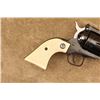 Image 4 : Ruger Blackhawk S38x Buckeye Special 10mm Convertible .38-40 Wcf Single Action Revolver, 1990