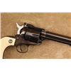 Image 5 : Ruger Blackhawk S38x Buckeye Special 10mm Convertible .38-40 Wcf Single Action Revolver, 1990
