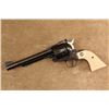 Image 7 : Ruger Blackhawk S38x Buckeye Special 10mm Convertible .38-40 Wcf Single Action Revolver, 1990