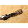 Image 10 : Ruger New Model Blackhawk .357 Magnum 6.5" Single Action Revolver, Mfd 1989