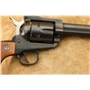 Image 17 : Ruger New Model Blackhawk .357 Magnum 6.5" Single Action Revolver, Mfd 1989