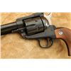 Image 18 : Ruger New Model Blackhawk .357 Magnum 6.5" Single Action Revolver, Mfd 1989