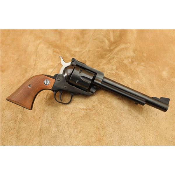 Ruger New Model Blackhawk .357 Magnum 6.5" Single Action Revolver, Mfd 1989