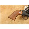 Image 2 : Ruger New Model Blackhawk .357 Magnum 6.5" Single Action Revolver, Mfd 1989