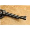 Image 4 : Ruger New Model Blackhawk .357 Magnum 6.5" Single Action Revolver, Mfd 1989