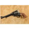 Image 5 : Ruger New Model Blackhawk .357 Magnum 6.5" Single Action Revolver, Mfd 1989
