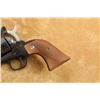 Image 6 : Ruger New Model Blackhawk .357 Magnum 6.5" Single Action Revolver, Mfd 1989