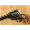 Image 7 : Ruger New Model Blackhawk .357 Magnum 6.5" Single Action Revolver, Mfd 1989