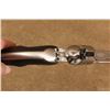 Image 10 : Ruger New Model Single-six Hunter 00662 Stainless .22 Lr Wmr Magnum Convertible Revolver, 2008