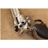 Image 17 : Ruger New Model Single-six Hunter 00662 Stainless .22 Lr Wmr Magnum Convertible Revolver, 2008