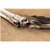 Image 18 : Ruger New Model Single-six Hunter 00662 Stainless .22 Lr Wmr Magnum Convertible Revolver, 2008
