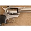 Image 19 : Ruger New Model Single-six Hunter 00662 Stainless .22 Lr Wmr Magnum Convertible Revolver, 2008