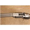 Image 21 : Ruger New Model Single-six Hunter 00662 Stainless .22 Lr Wmr Magnum Convertible Revolver, 2008