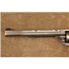 Image 7 : Ruger New Model Single-six Hunter 00662 Stainless .22 Lr Wmr Magnum Convertible Revolver, 2008