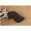 Image 9 : Ruger New Model Single-six Hunter 00662 Stainless .22 Lr Wmr Magnum Convertible Revolver, 2008