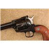 Image 10 : Boxed Ruger New Model Blackhawk Bn-42 00406 .41 Magnum 6.5" Single Action Revolver, 1997