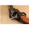 Image 19 : Boxed Ruger New Model Blackhawk Bn-42 00406 .41 Magnum 6.5" Single Action Revolver, 1997