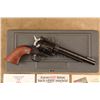 Image 1 : Boxed Ruger New Model Blackhawk Bn-42 00406 .41 Magnum 6.5" Single Action Revolver, 1997