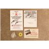 Image 21 : Boxed Ruger New Model Blackhawk Bn-42 00406 .41 Magnum 6.5" Single Action Revolver, 1997