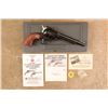 Image 2 : Boxed Ruger New Model Blackhawk Bn-42 00406 .41 Magnum 6.5" Single Action Revolver, 1997
