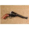 Image 4 : Boxed Ruger New Model Blackhawk Bn-42 00406 .41 Magnum 6.5" Single Action Revolver, 1997