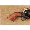 Image 5 : Boxed Ruger New Model Blackhawk Bn-42 00406 .41 Magnum 6.5" Single Action Revolver, 1997
