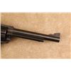 Image 7 : Boxed Ruger New Model Blackhawk Bn-42 00406 .41 Magnum 6.5" Single Action Revolver, 1997