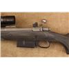 Image 11 : Ruger M77 Gunsite Scout .308 Win. 18.7" Bolt Action Rifle With Scope And 5 Mags, Mfd 2014
