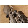 Image 25 : Ruger M77 Gunsite Scout .308 Win. 18.7" Bolt Action Rifle With Scope And 5 Mags, Mfd 2014