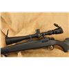 Image 26 : Browning A-bolt Ii .204 Ruger 22" Bolt Action Rifle With Scope & Tripod, Mfd 2007