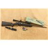 Image 2 : Browning A-bolt Ii .204 Ruger 22" Bolt Action Rifle With Scope & Tripod, Mfd 2007